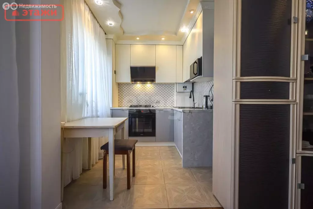 3-комнатная квартира: Петрозаводск, Московская улица, 15 (63 м) - Фото 2