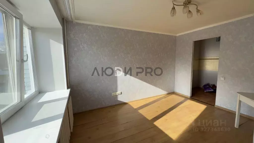 1-к кв. Алтайский край, Барнаул ул. Малахова, 64 (18.6 м) - Фото 1