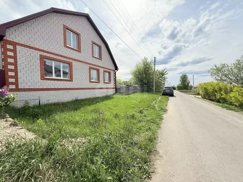 Дом в Липецкая область, Задонск 9 Мая ул., 9 (104 м) - Фото 1