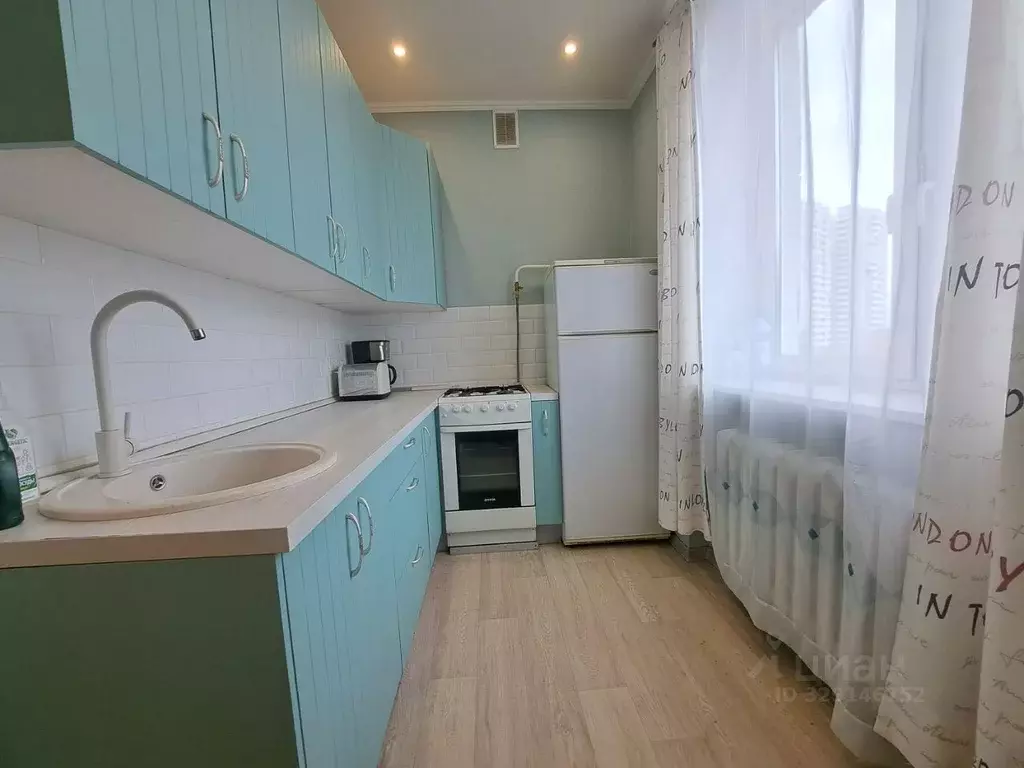 1-к кв. Москва Большая Черемушкинская ул., 15К3 (36.0 м) - Фото 1
