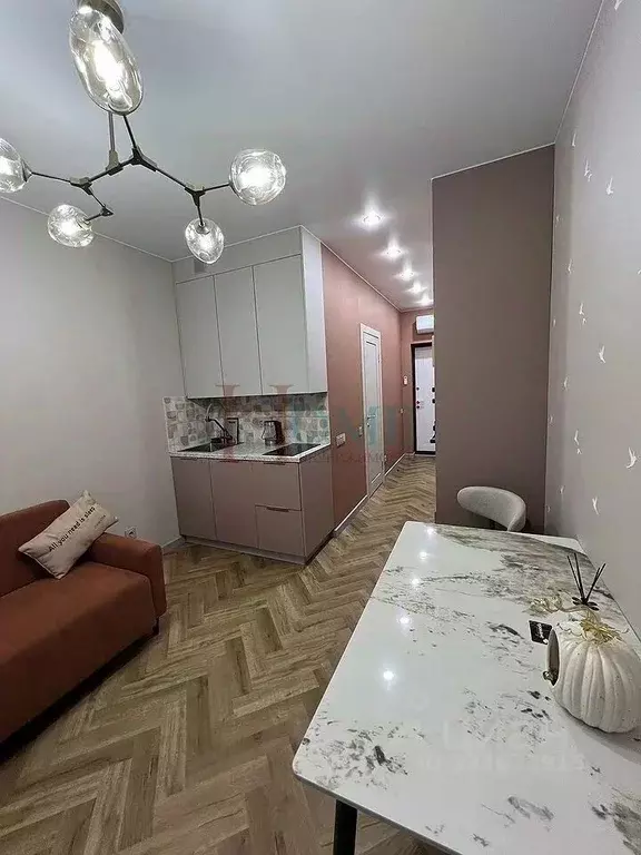 Студия Новосибирская область, Новосибирск Железнодорожная ул., 18 ... - Фото 2