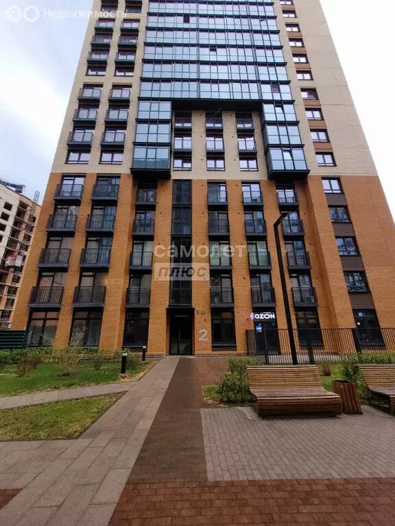 Квартира-студия: Новосибирск, Красный проспект, 167/4 (29 м) - Фото 0