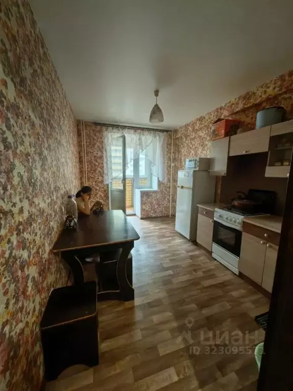 1-к кв. Тамбовская область, Тамбов ул. Агапкина, 15 (40.0 м) - Фото 1