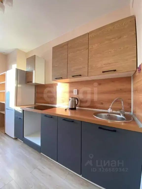 2-к кв. Воронежская область, Воронеж ул. 45-й Стрелковой Дивизии, ... - Фото 1