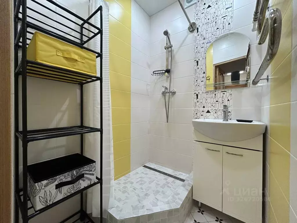 1-к кв. Санкт-Петербург ул. Подвойского, 28к1И (33.0 м) - Фото 2