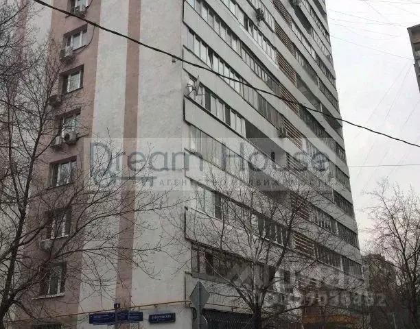 2-к кв. Москва Плетешковский пер., 15 (47.0 м) - Фото 1