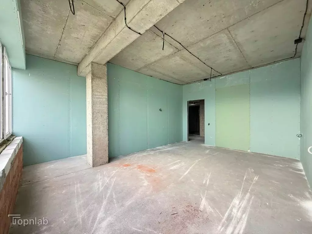 3-к кв. Кабардино-Балкария, Нальчик Эльбрусская ул., 19 (115.0 м) - Фото 2