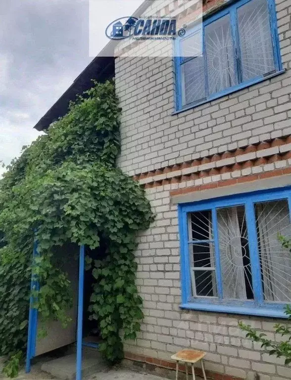 Дом в Волгоградская область, Городищенский район, Ерзовское городское ... - Фото 0