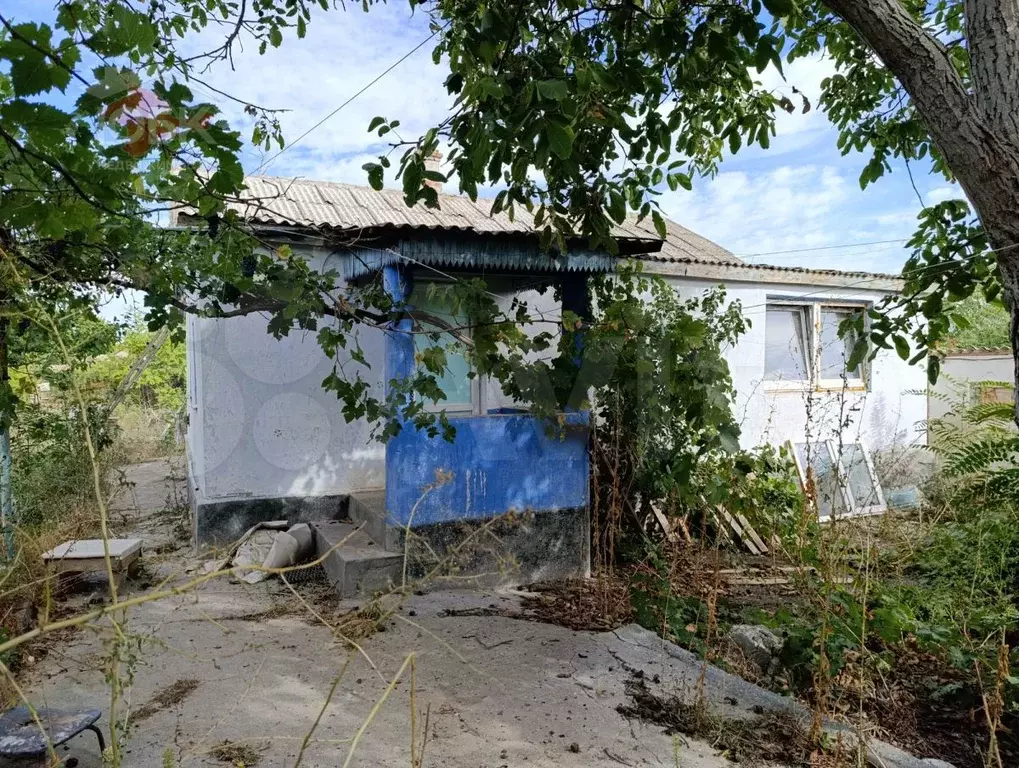 Дом 70 м на участке 6 сот. - Фото 0