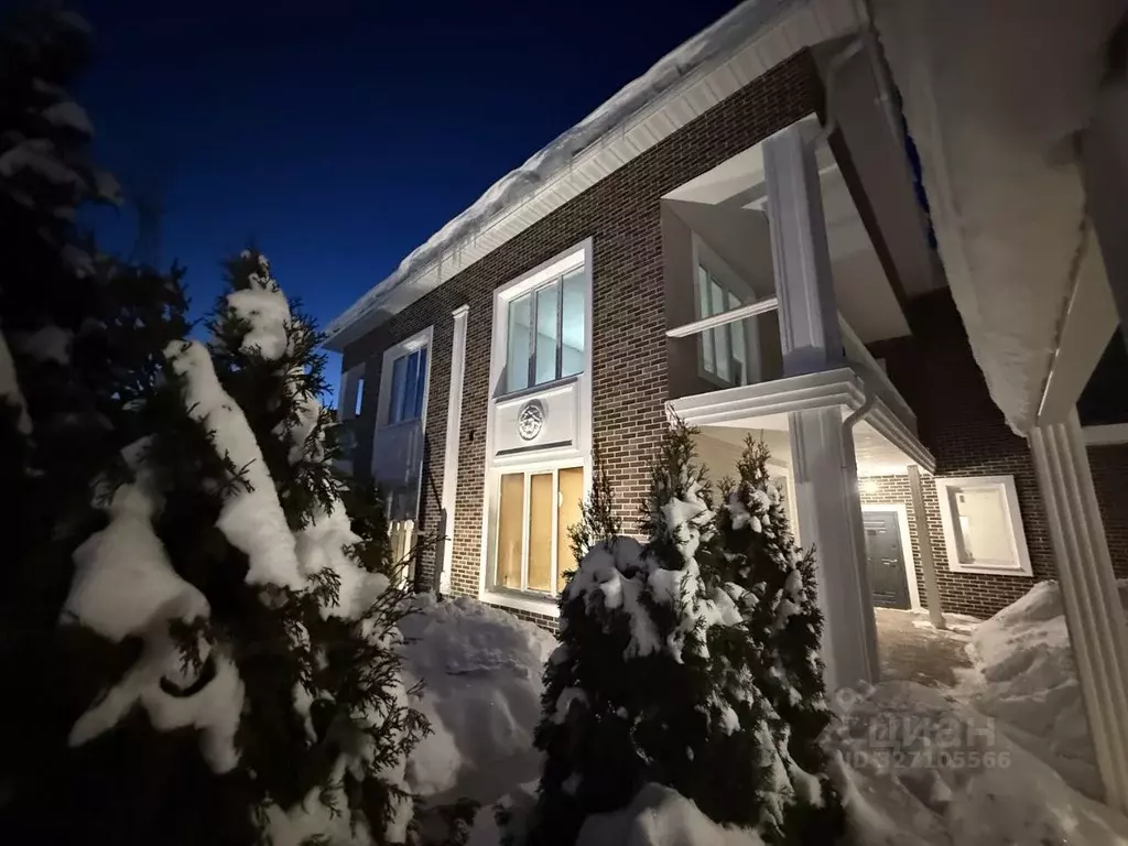 Таунхаус в Московская область, Химки Рубикон садоводческое ... - Фото 2