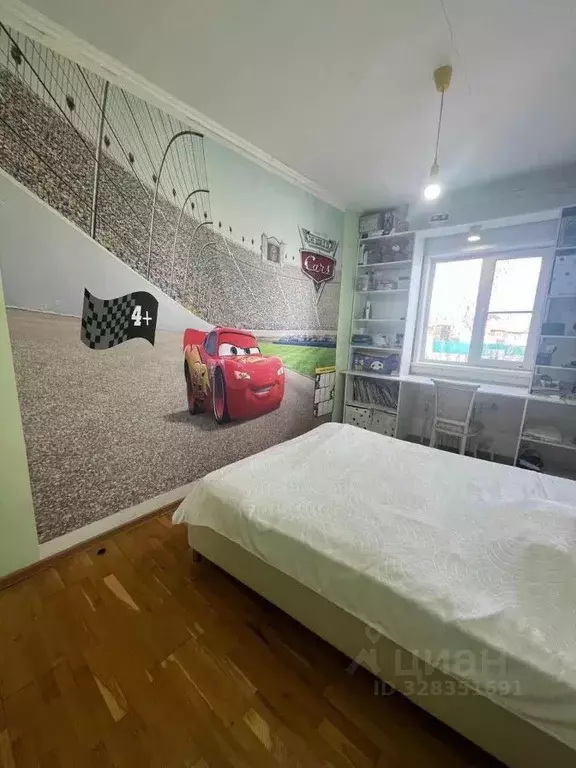 Дом в Саха (Якутия), Якутск ул. Ивана Крафта (113 м) - Фото 2