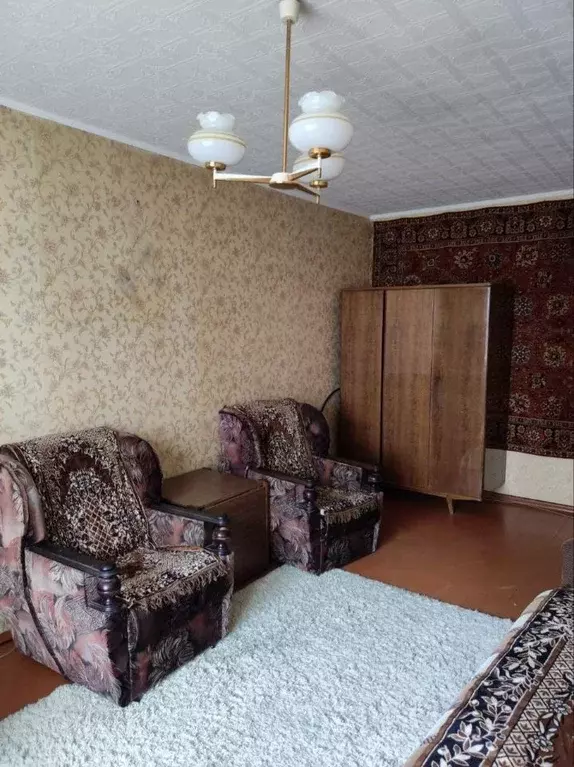 2-к кв. Московская область, Электросталь ул. Ялагина, 10 (50.4 м) - Фото 2