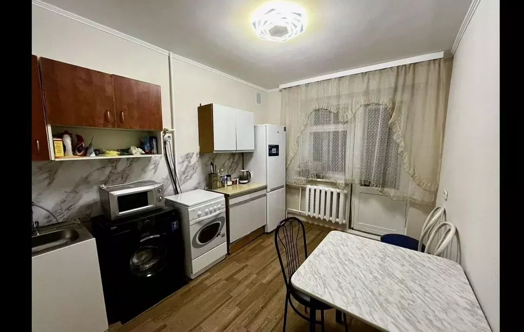 2-к кв. Ленинградская область, Кингисеппский район, д. Вистино ул. ... - Фото 2