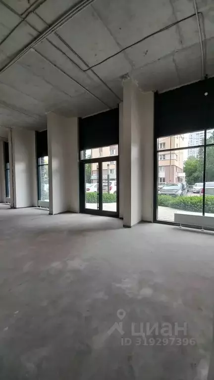 Помещение свободного назначения в Свердловская область, Екатеринбург ... - Фото 1