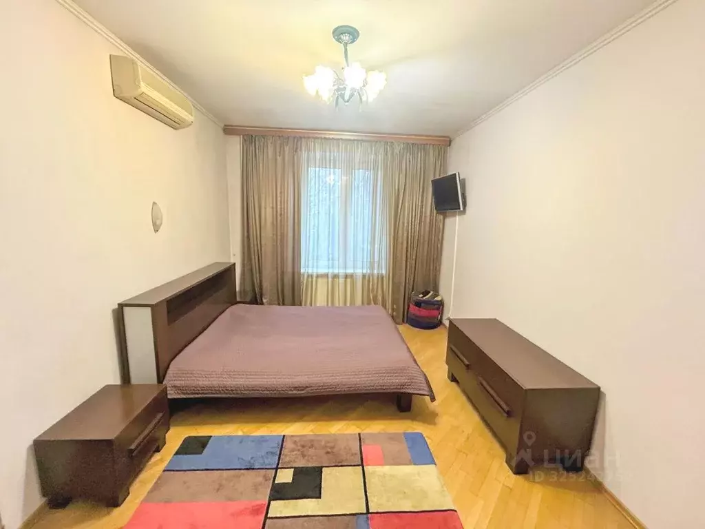 2-к кв. Москва Нахимовский просп., 3 (60.0 м) - Фото 1