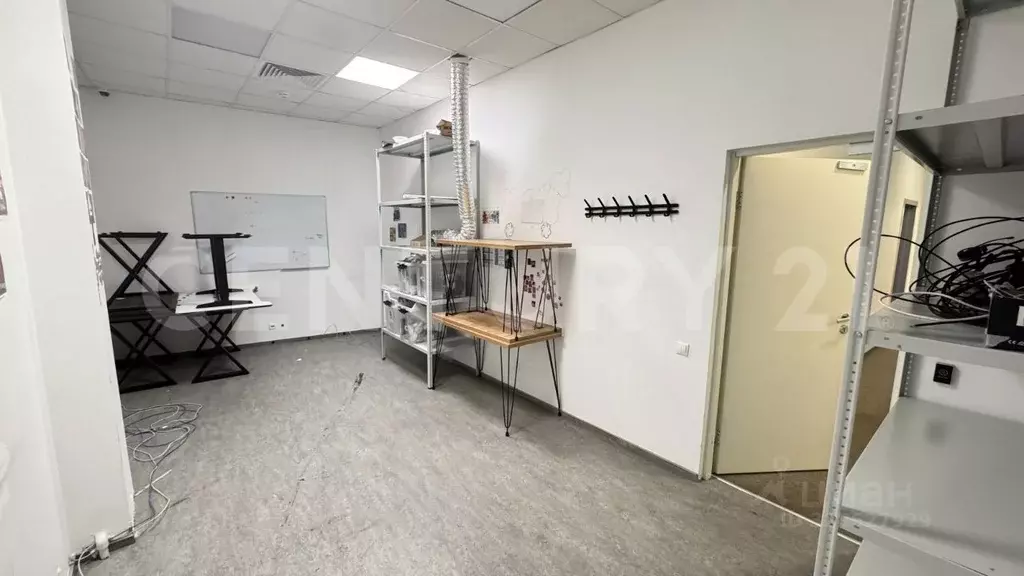 Офис в Москва Поварская ул., 10С1 (65 м) - Фото 1