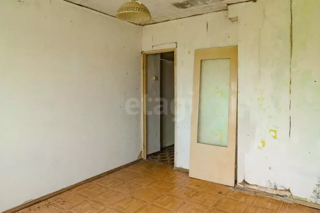 1-к кв. Хабаровский край, Комсомольск-на-Амуре Магистральное ш., 39 ... - Фото 1