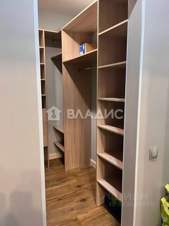 2-к кв. Московская область, Люберцы городской округ, Октябрьский пгт ... - Фото 2