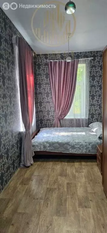 2-комнатная квартира: Пятигорск, Октябрьская улица, 55 (32 м) - Фото 0