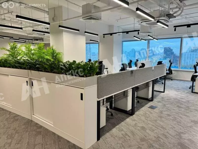 Офис (1920 м) - Фото 2