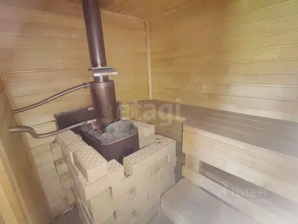 Дом в Вологодская область, Грязовецкий муниципальный округ, д. Кашино  ... - Фото 1