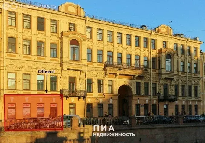 Помещение свободного назначения (90 м) - Фото 2