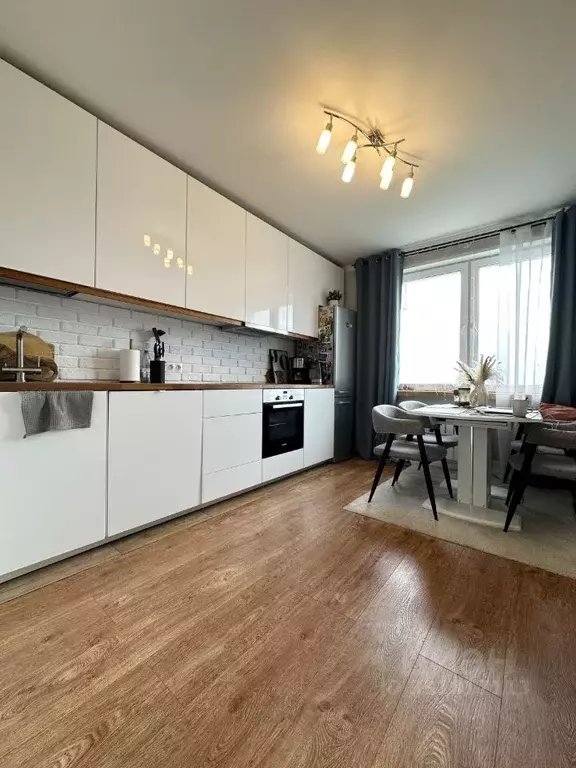 2-к кв. Москва Ленинградское ш., 108 (61.0 м) - Фото 2