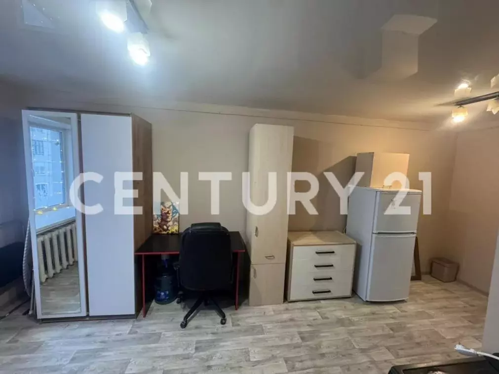 Квартира, , 18.5 м - Фото 1