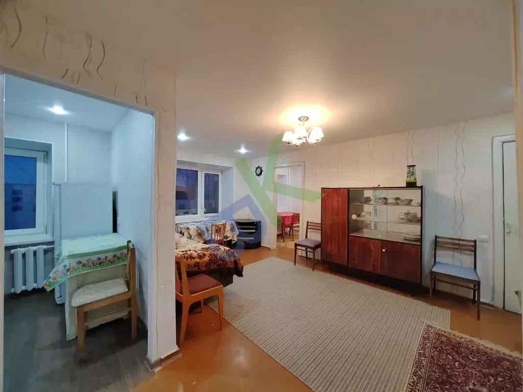 Продаётся 2-к квартира, 42.1 м - Фото 1