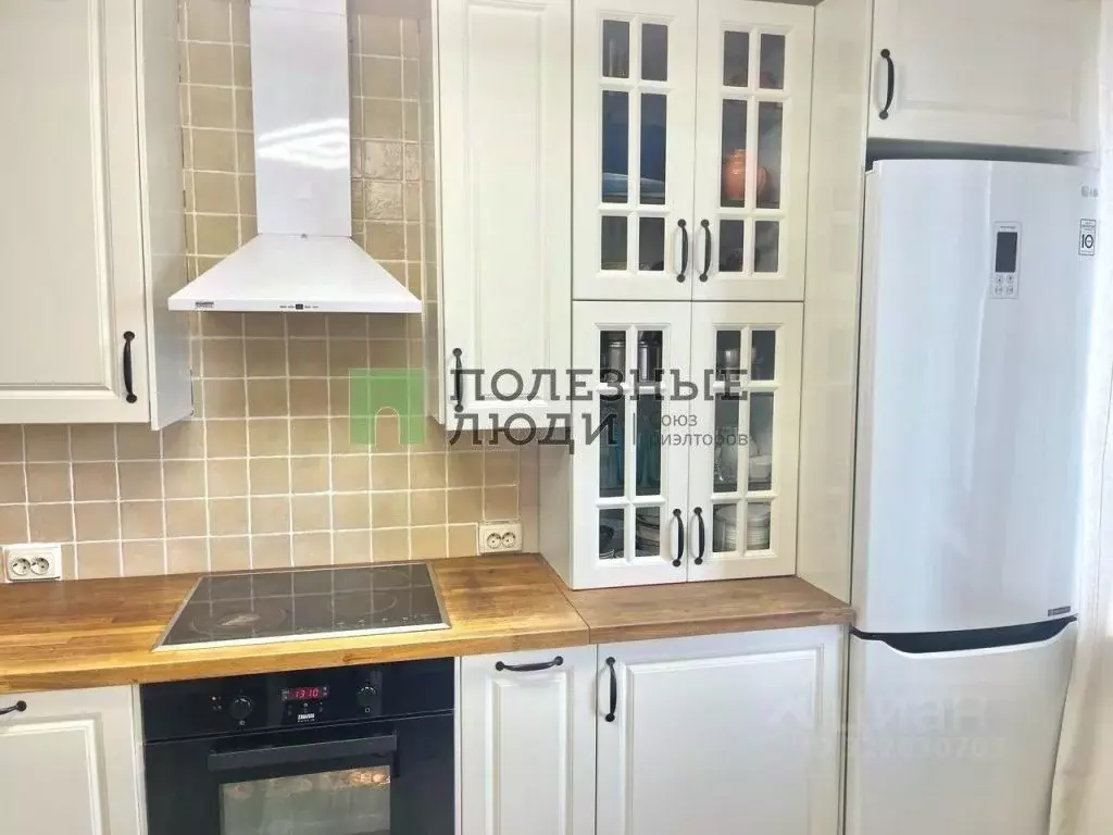 3-к кв. Томская область, Томск тракт Иркутский, 175А (77.0 м) - Фото 2