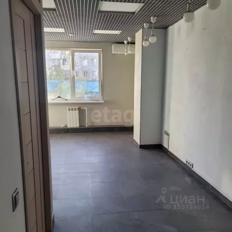 Торговая площадь в Саха (Якутия), Якутск ул. Петра Алексеева, 11 (46 ... - Фото 1