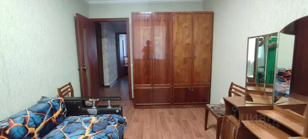 2-к кв. Краснодарский край, Ейск ул. Янышева, 114/1 (53.1 м) - Фото 2