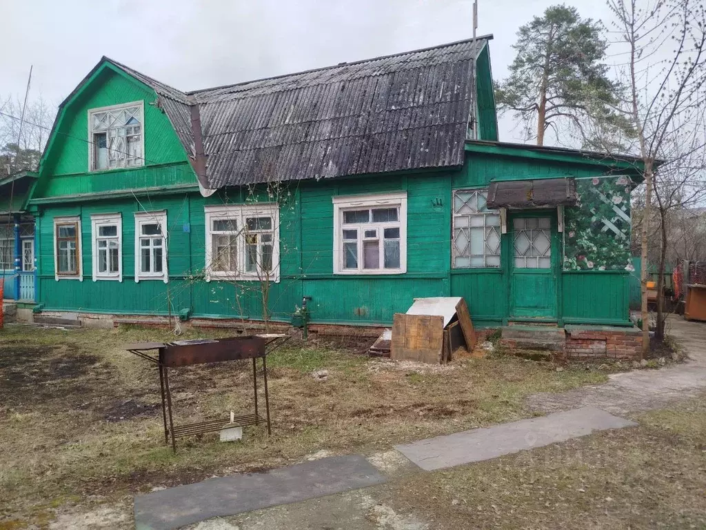 Дом в Московская область, Раменский муниципальный округ, Кратово пгт ... - Фото 2