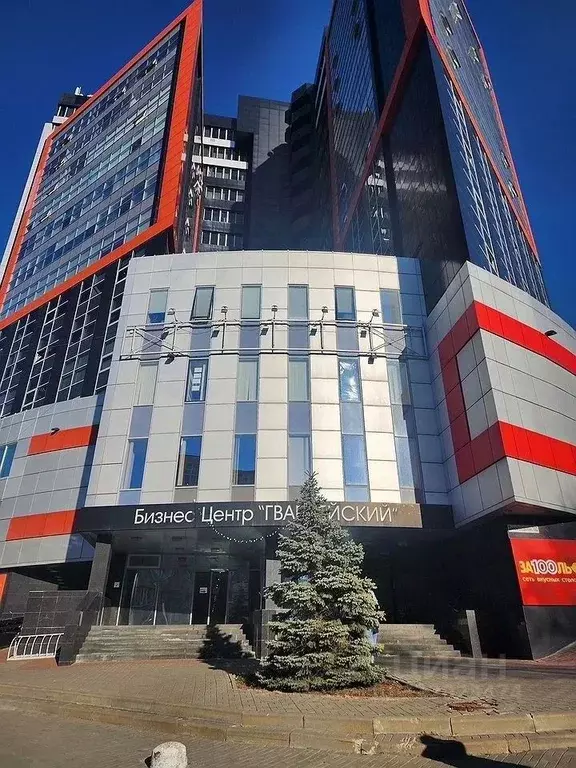 Офис в Ростовская область, Ростов-на-Дону Доломановский пер., 70Д (222 ... - Фото 0