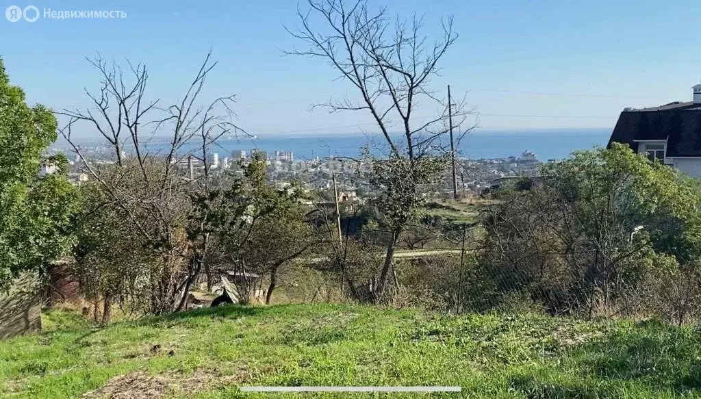 Участок в Феодосия, улица Панова (7 м) - Фото 1