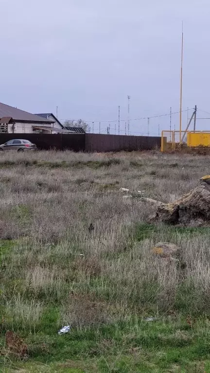 Участок в Астраханская область, Астрахань пер. 4-й Промышленный (7.0 ... - Фото 2