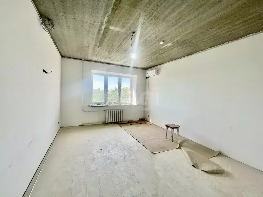 1-к кв. Мордовия, Саранск Мордовская ул., 34 (47.3 м) - Фото 1