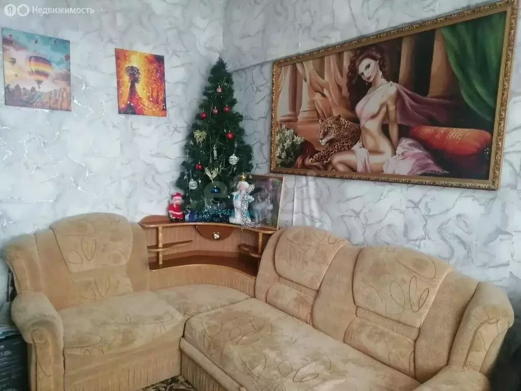 2-комнатная квартира: Тверь, улица Красные Горки, 39 (44 м) - Фото 1