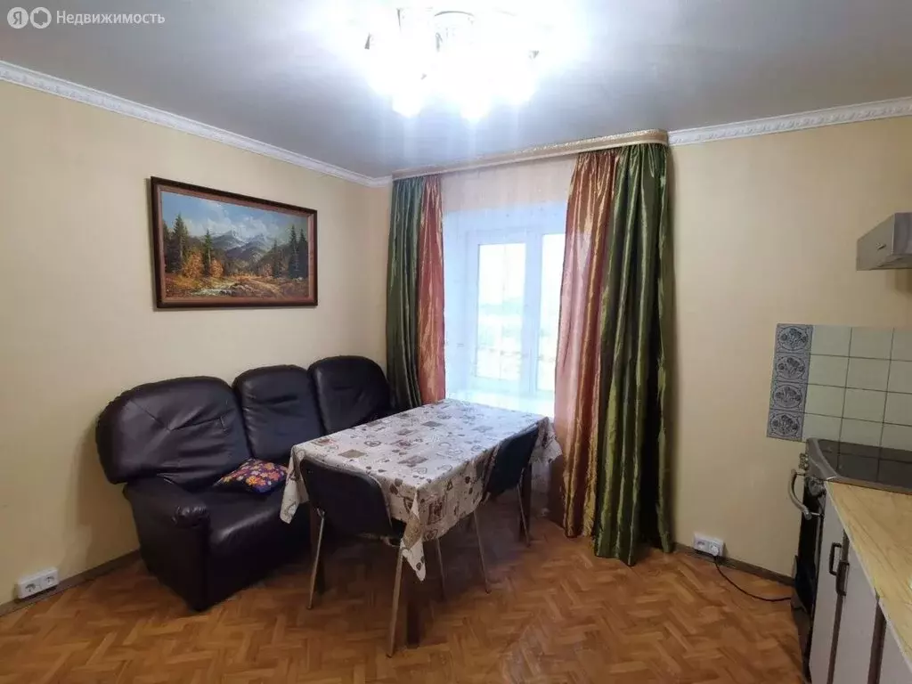 2-комнатная квартира: Москва, Коровинское шоссе, 6к2 (60 м) - Фото 1