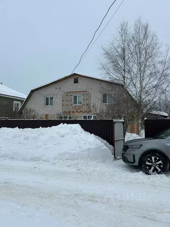 Дом в Владимирская область, Александров ул. Роз, 8 (260 м) - Фото 1