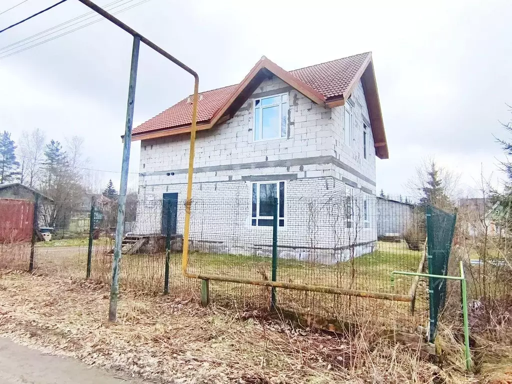 Дом, 160 м - Фото 1