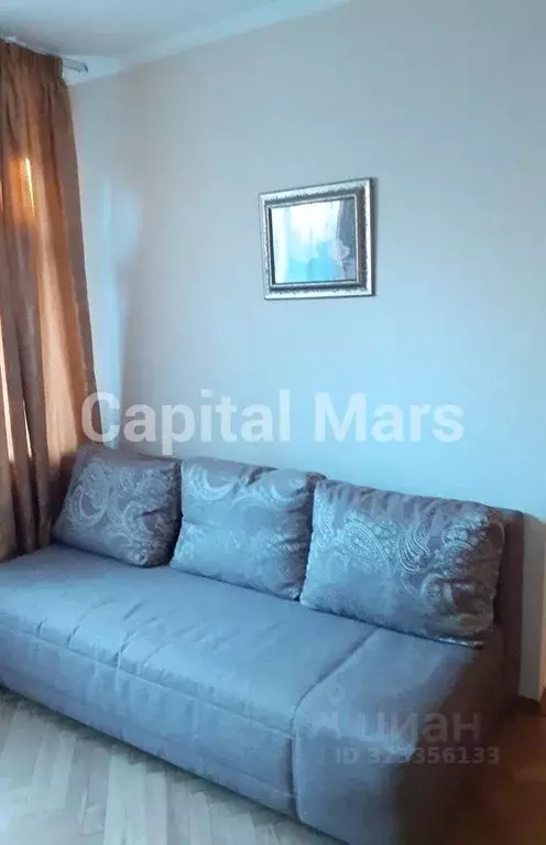 2-к кв. Москва Ленинградское ш., 98К5 (43.0 м) - Фото 1