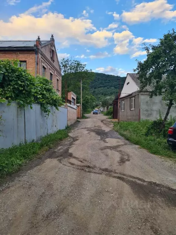 Участок в Северная Осетия, Владикавказ Наука садоводческое ... - Фото 0
