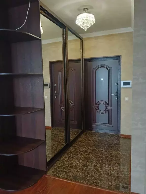 3-к кв. Московская область, Котельники Белая Дача мкр, 6 (104.0 м) - Фото 1