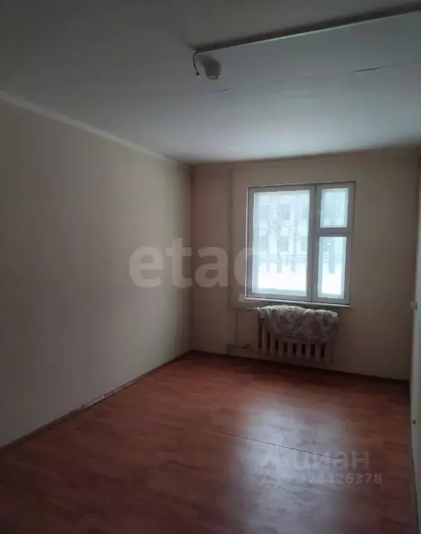 1-к кв. Вологодская область, Харовск Ленинградская ул., 37 (30.0 м) - Фото 2