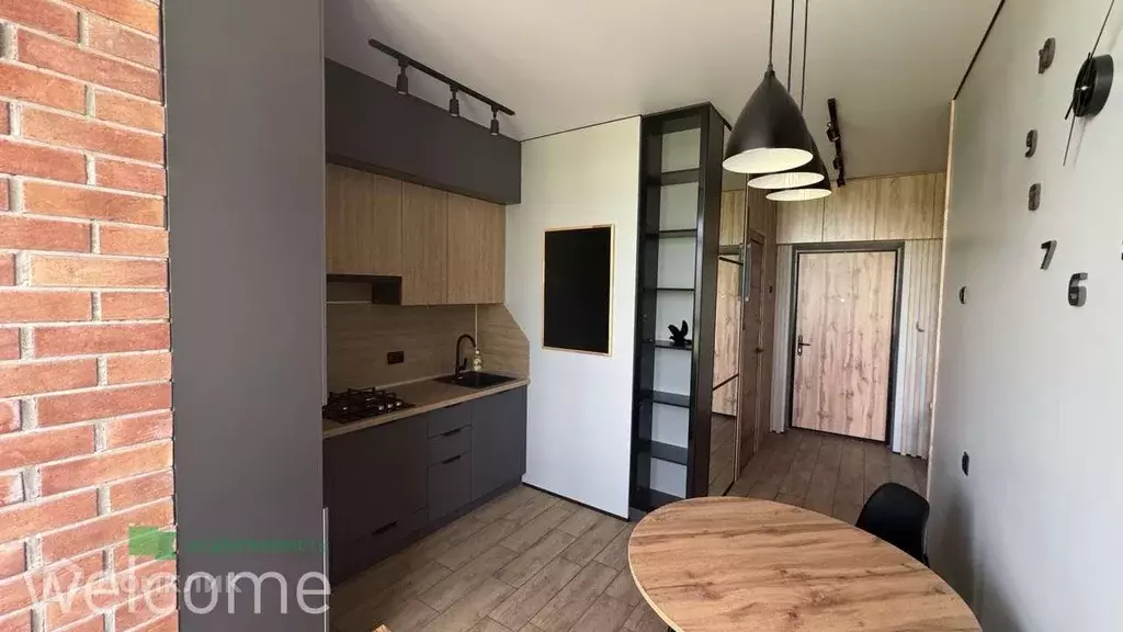Продаётся 1-к квартира, 34 м - Фото 0