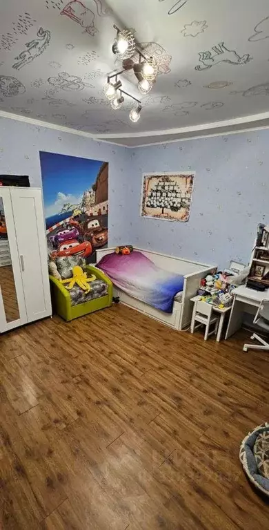 Квартира, 3 комнаты, 86 м - Фото 0