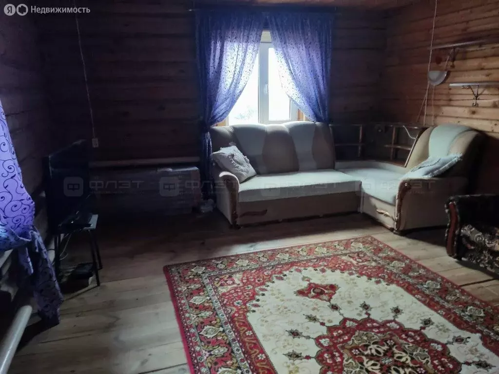 Дом в Казань, улица Хансувар, 6 (350 м) - Фото 1