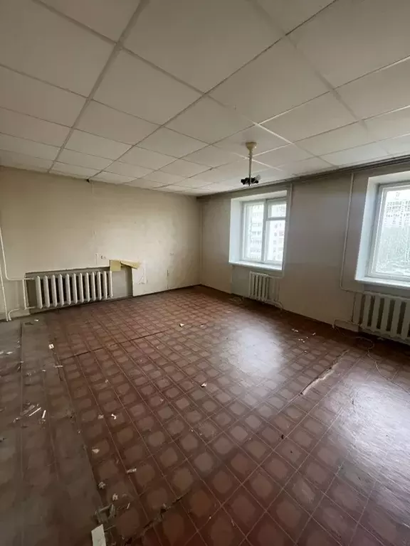 3-к кв. Пермский край, Пермь ул. Академика Курчатова, 2А (101.0 м) - Фото 2