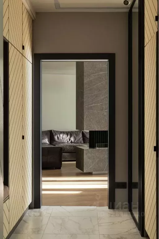 2-к кв. Санкт-Петербург Петровский просп., 5 (113.2 м) - Фото 2